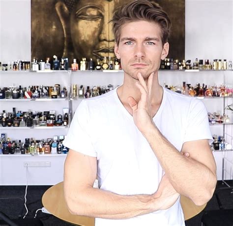 Jeremy Fragrance: Wiki, Bio, Age, Real Name, Wife, Net Worth